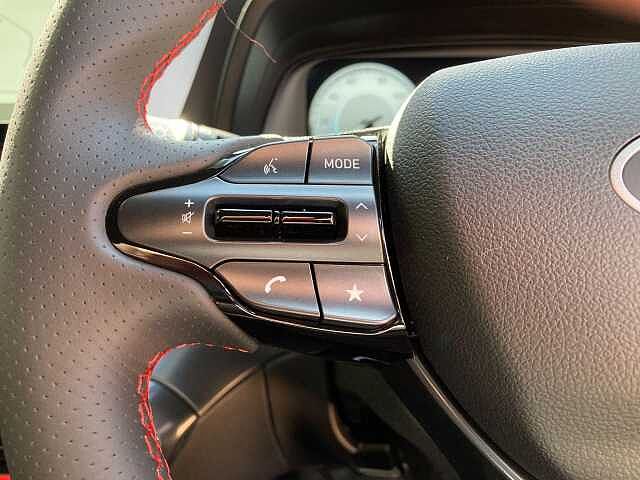 Hyundai i20 1.0 T-GDi N Line S Euro 6 (s/s) 5dr