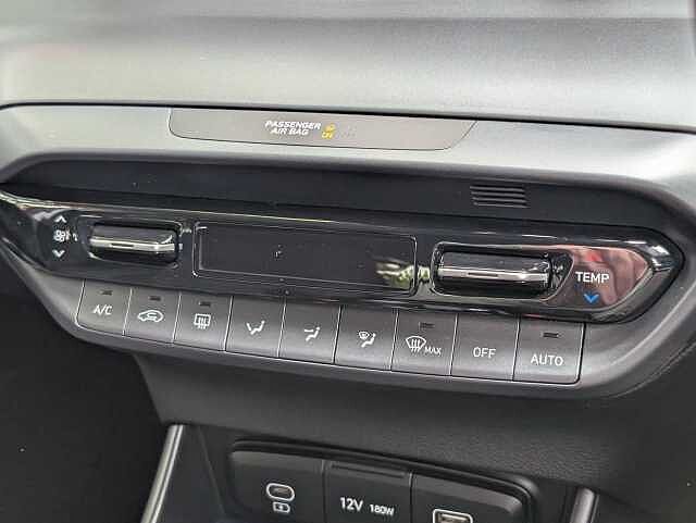 Hyundai I20 1.0 T-GDi Premium Euro 6 (s/s) 5dr Red