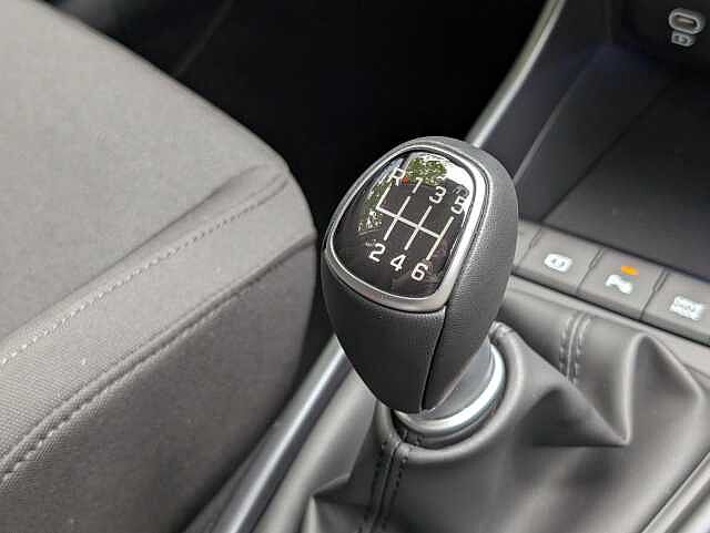 Hyundai I20 1.0 T-GDi Premium Euro 6 (s/s) 5dr Red