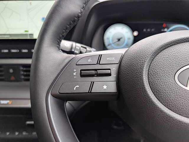 Hyundai I20 1.0 T-GDi Premium Euro 6 (s/s) 5dr Red