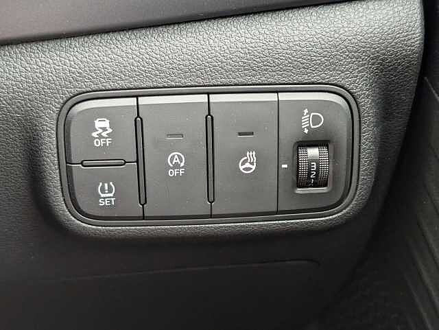 Hyundai I20 1.0 T-GDi Premium Euro 6 (s/s) 5dr Red