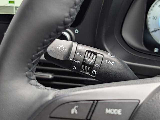 Hyundai I20 1.0 T-GDi Premium Euro 6 (s/s) 5dr Red