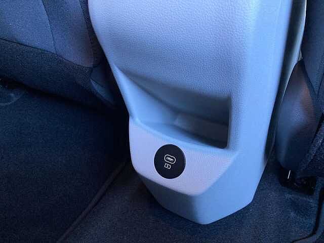 Hyundai BAYON 1.0 T-GDi Ultimate Euro 6 (s/s) 5dr