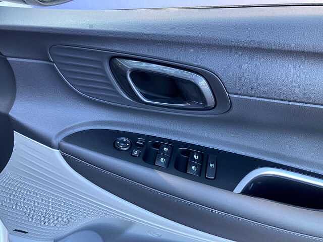 Hyundai BAYON 1.0 T-GDi Ultimate Euro 6 (s/s) 5dr