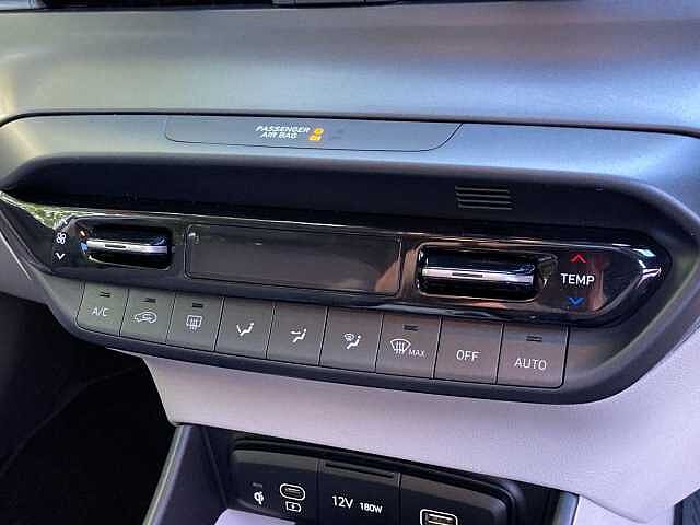 Hyundai BAYON 1.0 T-GDi Ultimate Euro 6 (s/s) 5dr