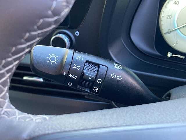 Hyundai BAYON 1.0 T-GDi Ultimate Euro 6 (s/s) 5dr