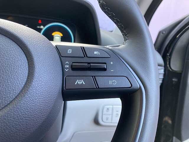 Hyundai BAYON 1.0 T-GDi Ultimate Euro 6 (s/s) 5dr