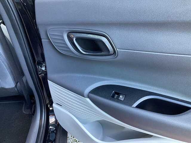 Hyundai BAYON 1.0 T-GDi Ultimate Euro 6 (s/s) 5dr