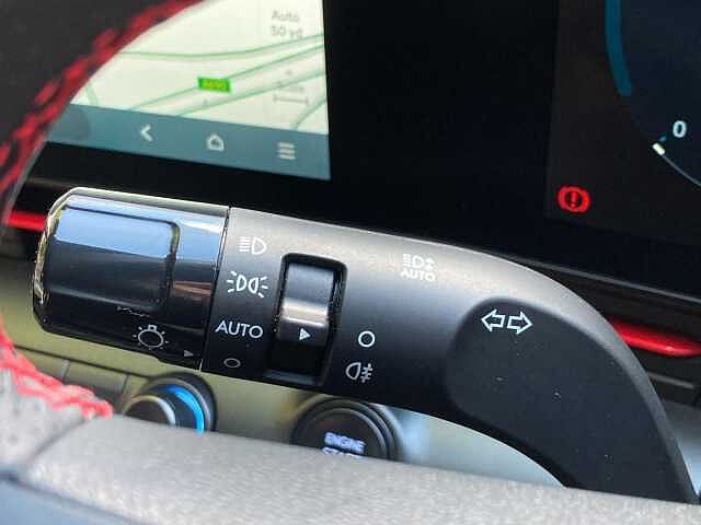 Hyundai KONA 1.6 T-GDi N Line S Euro 6 (s/s) 5dr