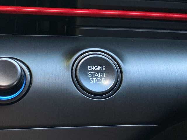 Hyundai KONA 1.6 T-GDi N Line S Euro 6 (s/s) 5dr