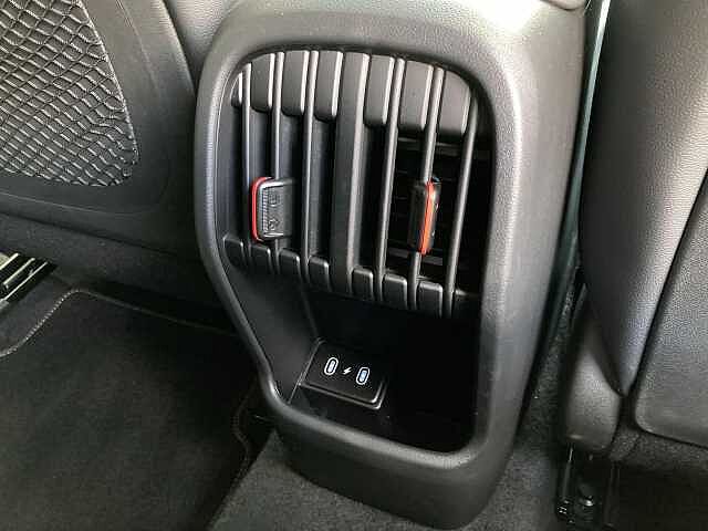 Hyundai KONA 1.6 T-GDi N Line S Euro 6 (s/s) 5dr