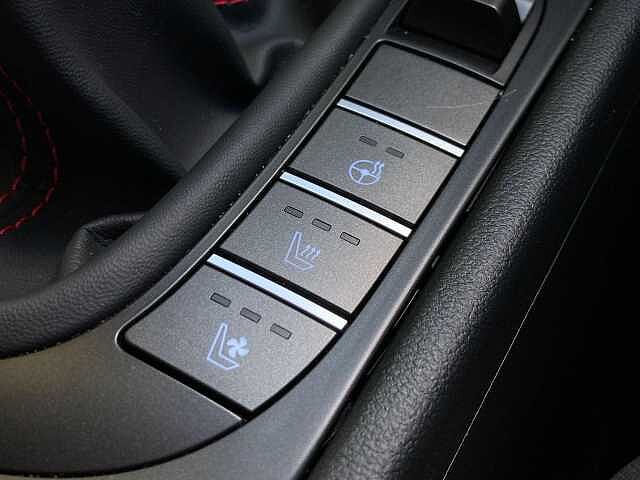 Hyundai KONA 1.6 T-GDi N Line S Euro 6 (s/s) 5dr