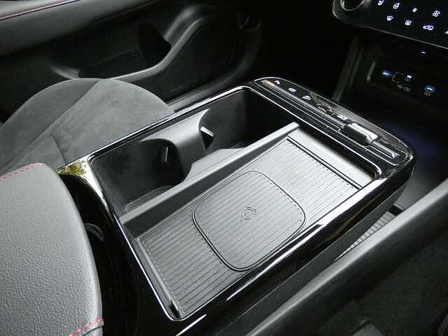 Hyundai TUCSON 1.6 T-GDi N Line Auto Euro 6 (s/s) 5dr