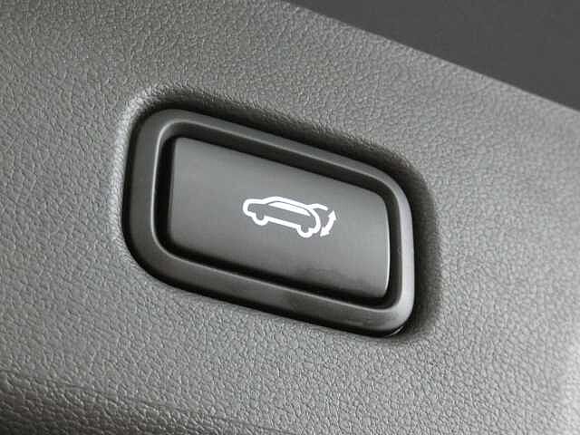 Hyundai TUCSON 1.6 T-GDi N Line Auto Euro 6 (s/s) 5dr