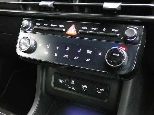 Hyundai TUCSON 1.6 T-GDi N Line Auto Euro 6 (s/s) 5dr