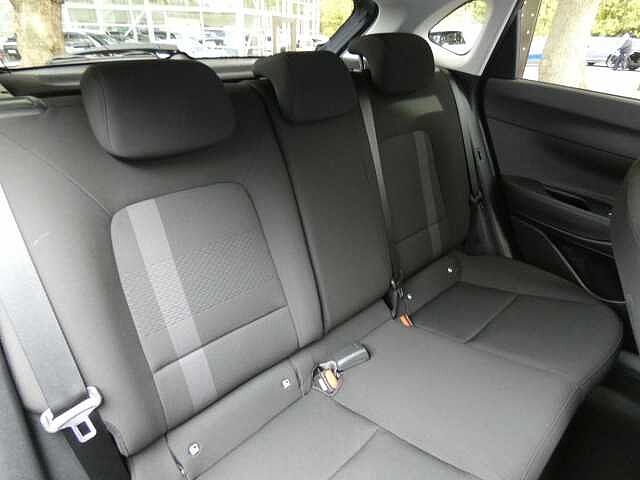 Hyundai I20 1.0 T-GDi Ultimate Euro 6 (s/s) 5dr Grey