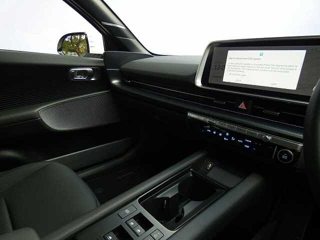 Hyundai IONIQ 6 77.4kWh Ultimate Auto 4dr