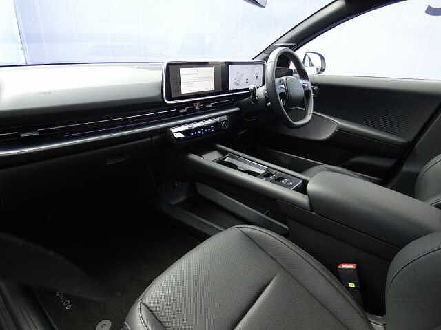 Hyundai IONIQ 6 77.4kWh Ultimate Auto 4dr