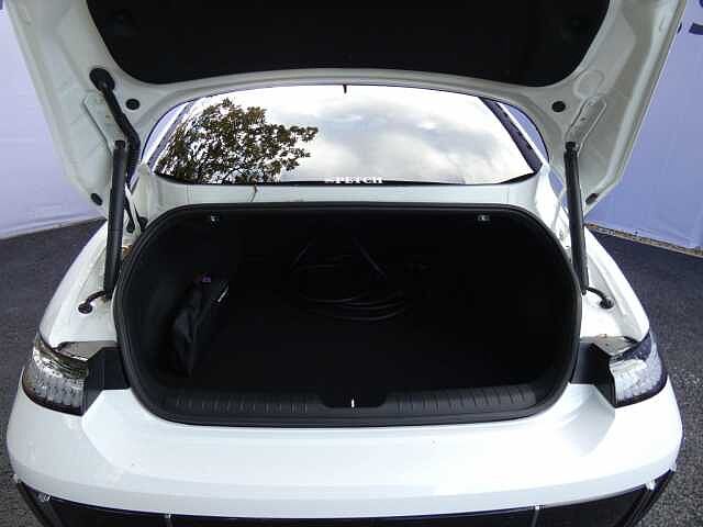 Hyundai IONIQ 6 77.4kWh Ultimate Auto 4dr