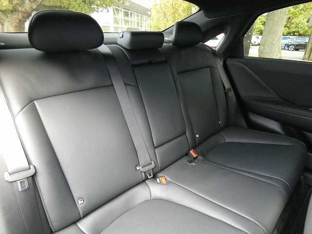 Hyundai IONIQ 6 77.4kWh Ultimate Auto 4dr