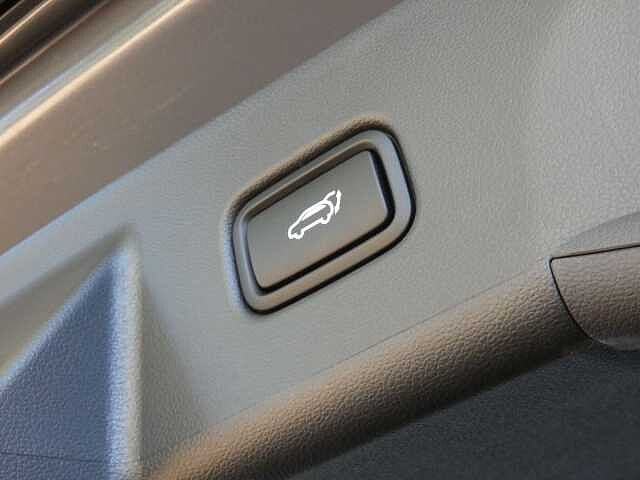 Hyundai TUCSON 1.6 T-GDi N Line Auto Euro 6 (s/s) 5dr