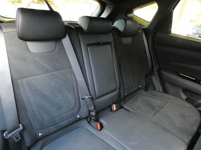 Hyundai TUCSON 1.6 T-GDi N Line Auto Euro 6 (s/s) 5dr