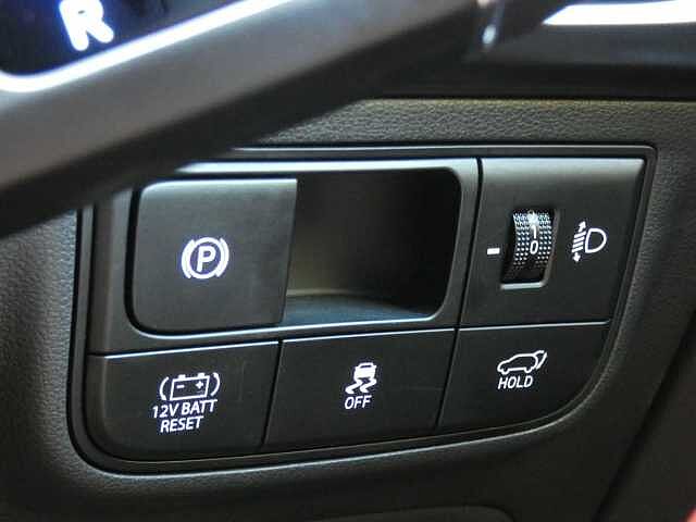 Hyundai TUCSON 1.6 T-GDi N Line Auto Euro 6 (s/s) 5dr