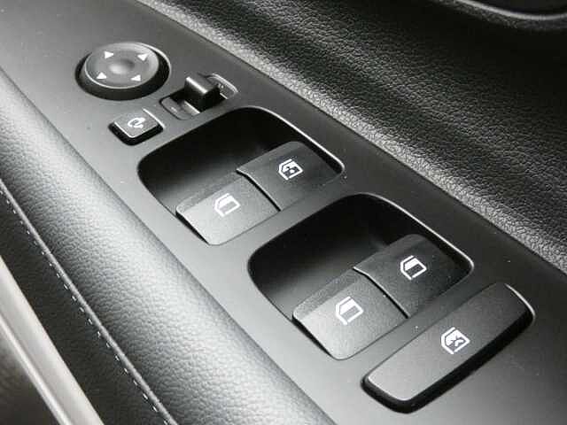 Hyundai I20 1.0 T-GDi MHEV SE Connect Euro 6 (s/s) 5dr Red