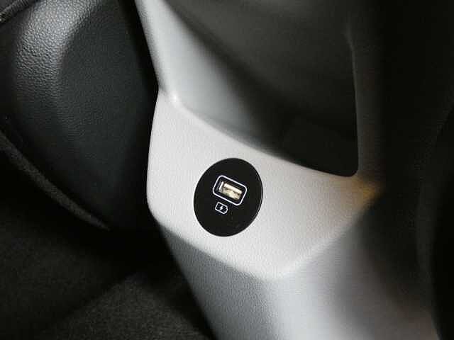 Hyundai I20 1.0 T-GDi MHEV SE Connect Euro 6 (s/s) 5dr Red