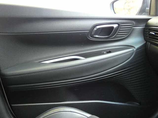 Hyundai I20 1.6 T-GDi N Euro 6 (s/s) 5dr White