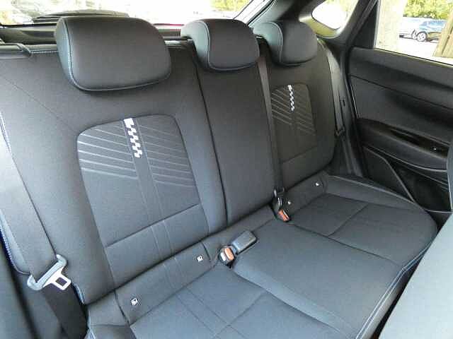 Hyundai I20 1.6 T-GDi N Euro 6 (s/s) 5dr White