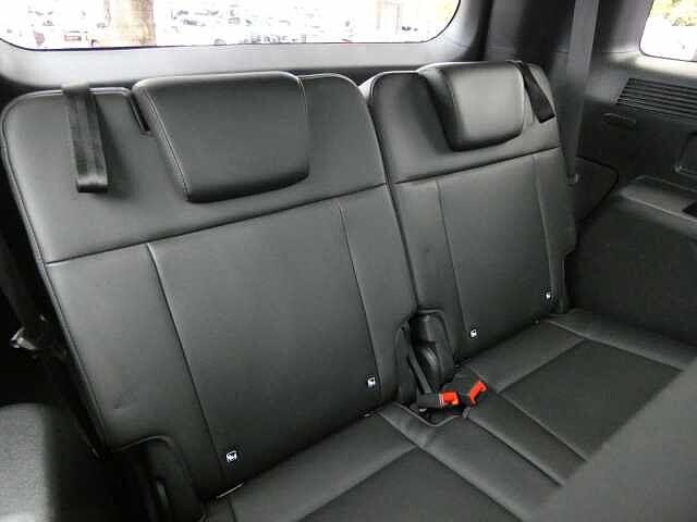 Hyundai Santa Fe 1.6 h T-GDi Calligraphy Auto 4WD Euro 6 (s/s) 5dr (7Seat)