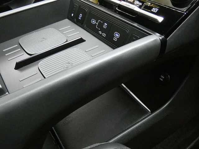 Hyundai Santa Fe 1.6 h T-GDi Calligraphy Auto 4WD Euro 6 (s/s) 5dr (7Seat)