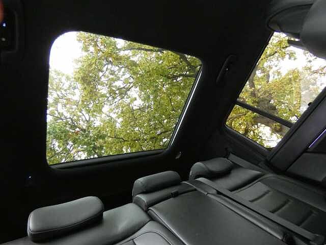 Hyundai Santa Fe 1.6 h T-GDi Calligraphy Auto 4WD Euro 6 (s/s) 5dr (7Seat)