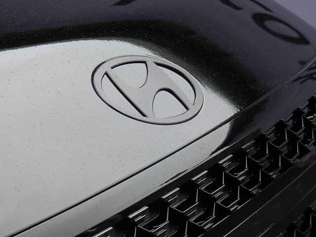 Hyundai Santa Fe 1.6 h T-GDi Calligraphy Auto 4WD Euro 6 (s/s) 5dr (7Seat)