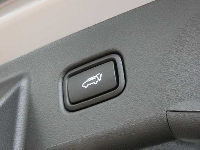 Hyundai TUCSON 1.6 T-GDi Ultimate Auto Euro 6 (s/s) 5dr Silver