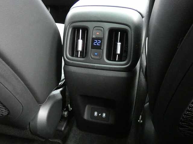 Hyundai TUCSON 1.6 T-GDi Ultimate Auto Euro 6 (s/s) 5dr Silver