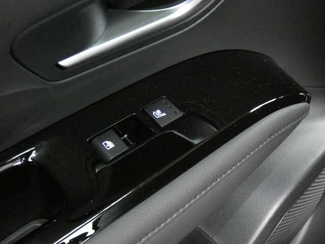 Hyundai TUCSON 1.6 T-GDi Ultimate Auto Euro 6 (s/s) 5dr Silver