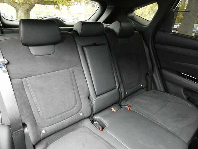 Hyundai TUCSON 1.6 T-GDi N Line Auto Euro 6 (s/s) 5dr