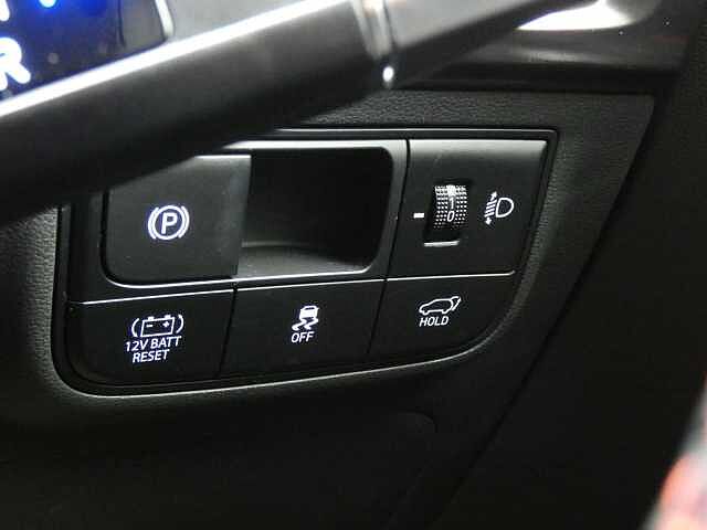 Hyundai TUCSON 1.6 T-GDi N Line Auto Euro 6 (s/s) 5dr