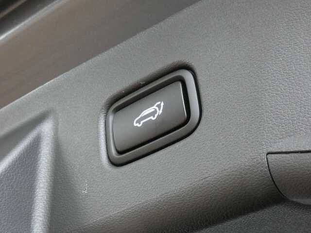 Hyundai TUCSON 1.6 T-GDi N Line Auto Euro 6 (s/s) 5dr