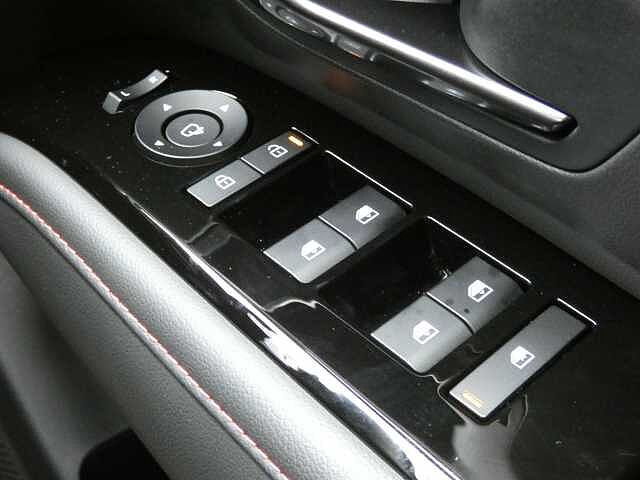 Hyundai TUCSON 1.6 T-GDi N Line Auto Euro 6 (s/s) 5dr