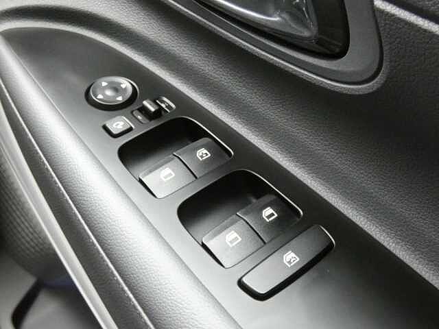 Hyundai BAYON 1.0 T-GDi Ultimate Euro 6 (s/s) 5dr