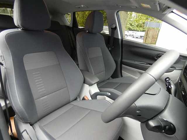 Hyundai BAYON 1.0 T-GDi Ultimate Euro 6 (s/s) 5dr