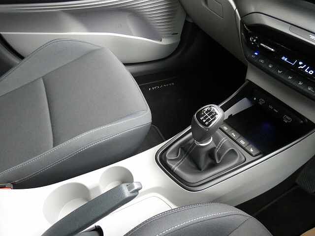 Hyundai BAYON 1.0 T-GDi Ultimate Euro 6 (s/s) 5dr