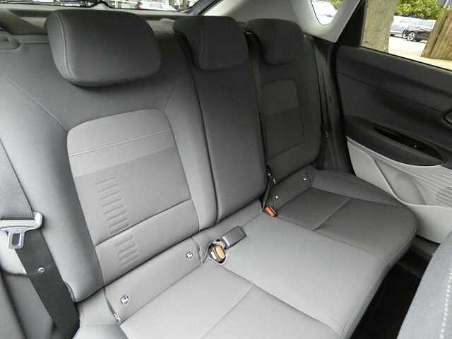 Hyundai BAYON 1.0 T-GDi Ultimate Euro 6 (s/s) 5dr