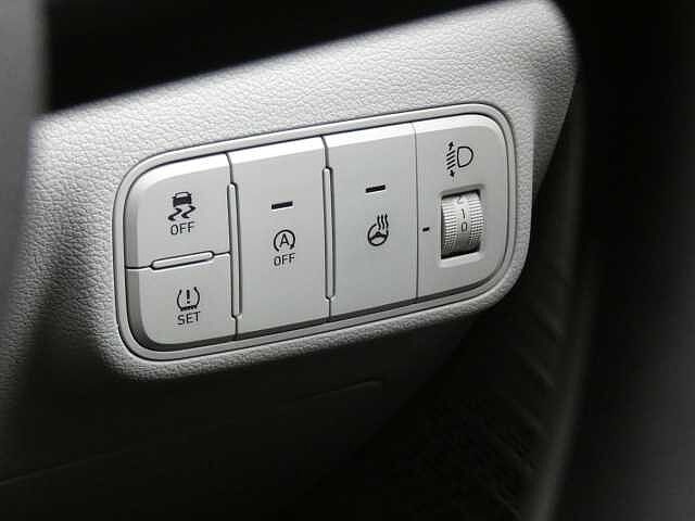 Hyundai BAYON 1.0 T-GDi Ultimate Euro 6 (s/s) 5dr