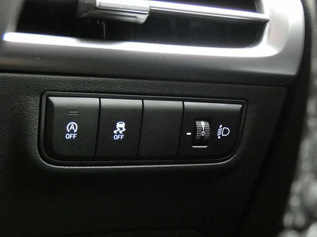 Hyundai TUCSON 1.6 T-GDi Advance Euro 6 (s/s) 5dr Silver