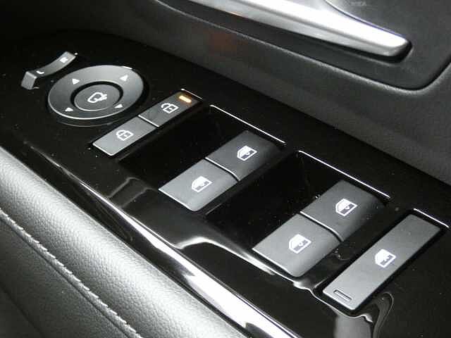 Hyundai TUCSON 1.6 T-GDi Advance Euro 6 (s/s) 5dr Silver