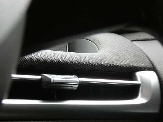 Hyundai TUCSON 1.6 T-GDi Advance Euro 6 (s/s) 5dr Silver